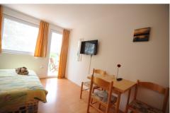 Appartement Graf Apartament 1 – Studio Ap. foto 5