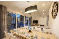 Villa Marie Apartament 1 – Vila Marie foto 5