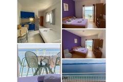 Apartament Luka Jukić  Apartament 3 – Ap.1 kat foto 1