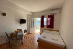 Apartament Luka Jukić  Apartament 4 – Ap.plaža foto 1