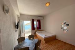 Apartament Luka Jukić  Apartament 4 – Ap.plaža foto 3