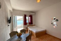 Apartament Luka Jukić  Apartament 4 – Ap.plaža foto 4