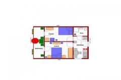 Apartament Mirjana Apartament 1 – Mirjana foto 4