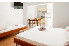 Apartamenty Boban Apartament 3 – Apartman 3 foto 1