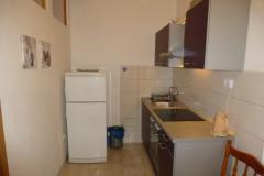 Apartamenty Brajković Apartament 2: (4+1) – Apartman 4 foto 2