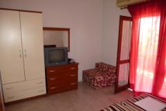 Apartamenty Brajković Apartament 2: (4+1) – Apartman 4 foto 5
