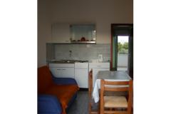 Apartamenty Brajković Apartament 3: (2+2) – Apartman 5 foto 1