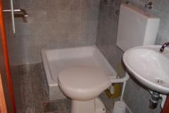 Apartamenty Brajković Apartament 3: (2+2) – Apartman 5 foto 4
