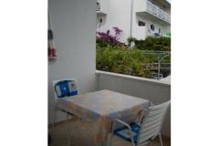 Apartamenty Brajković Apartament 3: (2+2) – Apartman 5 foto 5