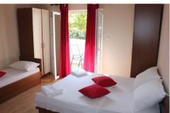 Apartamenty DEMS 1 Pokoj 5 – A5 foto 1