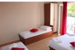 Apartamenty DEMS 1 Pokoj 5 – A5 foto 3