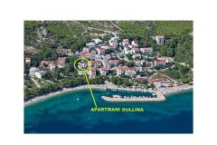 Apartamenty Dullina Apartament 2 – Apartman 3 foto 2