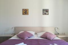 Apartamenty Dullina Pokoj 6 – Apartman 6 foto 1