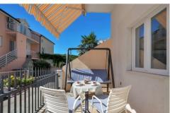 Apartamenty Ferdo Apartament 3 – A 2+1 foto 4