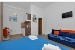 Apartamenty Ferdo Apartament 3 – A 2+1 foto 5