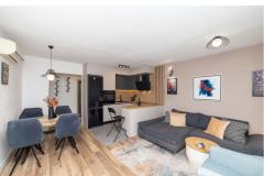 Apartamenty Ferdo Apartament 2 – A 4+1 foto 1