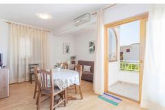 Apartamenty Gabrić Apartament 1: (4+2) – Apartman 2 foto 1