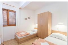 Apartamenty Gabrić Apartament 1: (4+2) – Apartman 2 foto 5