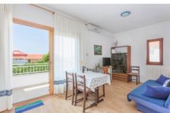 Apartamenty Gabrić Apartament 2: (4+2) – Apartman 3 foto 1