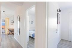 Apartamenty Gabrić Apartament 3: (4+2) – Apartman 1 foto 4