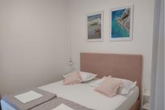 Apartamenty Gabrić Apartament 4: (4+2) – Apartman N foto 2