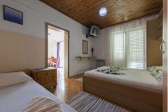 Apartamenty Ivop Apartament 5 – A6 2+1 foto 2