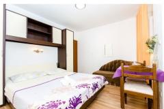 Apartamenty Knezović Apartament 2 – Studio 1 foto 3