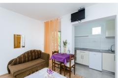 Apartamenty Knezović Apartament 2 – Studio 1 foto 4