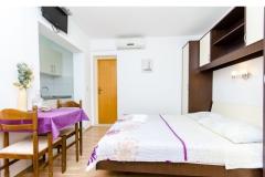 Apartamenty Knezović Apartament 2 – Studio 1 foto 5