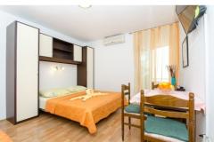 Apartamenty Knezović Apartament 6 – Studio 2 foto 1