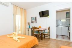 Apartamenty Knezović Apartament 6 – Studio 2 foto 2