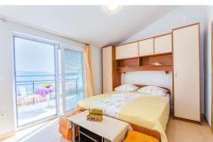 Apartamenty Knezović Apartament 4 – Studio 4 foto 1