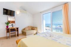 Apartamenty Knezović Apartament 4 – Studio 4 foto 4