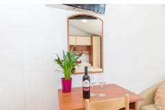 Apartamenty Knezović Apartament 4 – Studio 4 foto 5