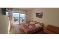 Apartamenty Reljic Apartament 1 – A1(2+2) foto 2