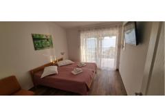 Apartamenty Reljic Apartament 2 – A2(2+1) foto 2