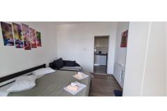Apartamenty Reljic Apartament 3 – A5(2+1) foto 2