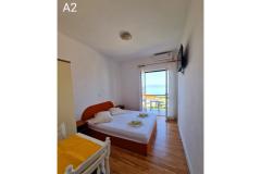 Apartamenty Tiho Apartament 2 – A2 foto 1