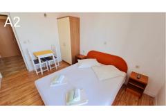 Apartamenty Tiho Apartament 2 – A2 foto 4