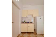 Apartamenty Tiho Apartament 3 – A4 foto 1