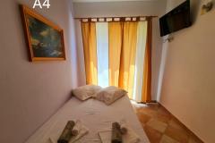 Apartamenty Tiho Apartament 3 – A4 foto 2