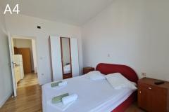 Apartamenty Tiho Apartament 3 – A4 foto 3