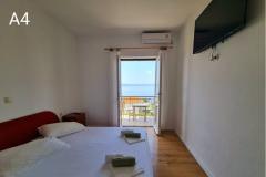 Apartamenty Tiho Apartament 3 – A4 foto 5