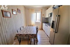 Apartamenty Tiho Apartament 4 – A5 foto 2