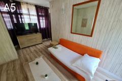 Apartamenty Tiho Apartament 4 – A5 foto 3