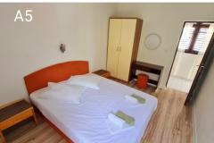 Apartamenty Tiho Apartament 4 – A5 foto 4