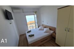 Apartamenty Tiho Apartament 1 – A1 foto 1