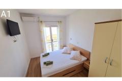 Apartamenty Tiho Apartament 1 – A1 foto 2