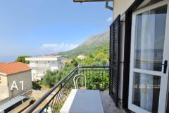 Apartamenty Tiho Apartament 1 – A1 foto 5