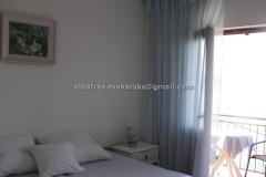 Apartamenty Višnja Apartament 1 – A2+2 foto 4